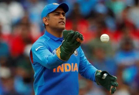 Dhoni