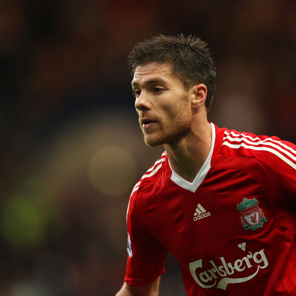 XABI ALONSO