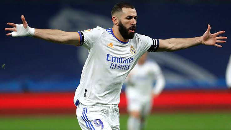 Benzema