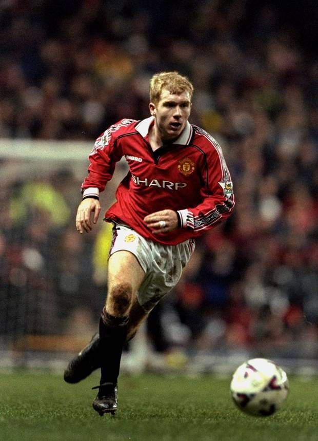 SCHOLES