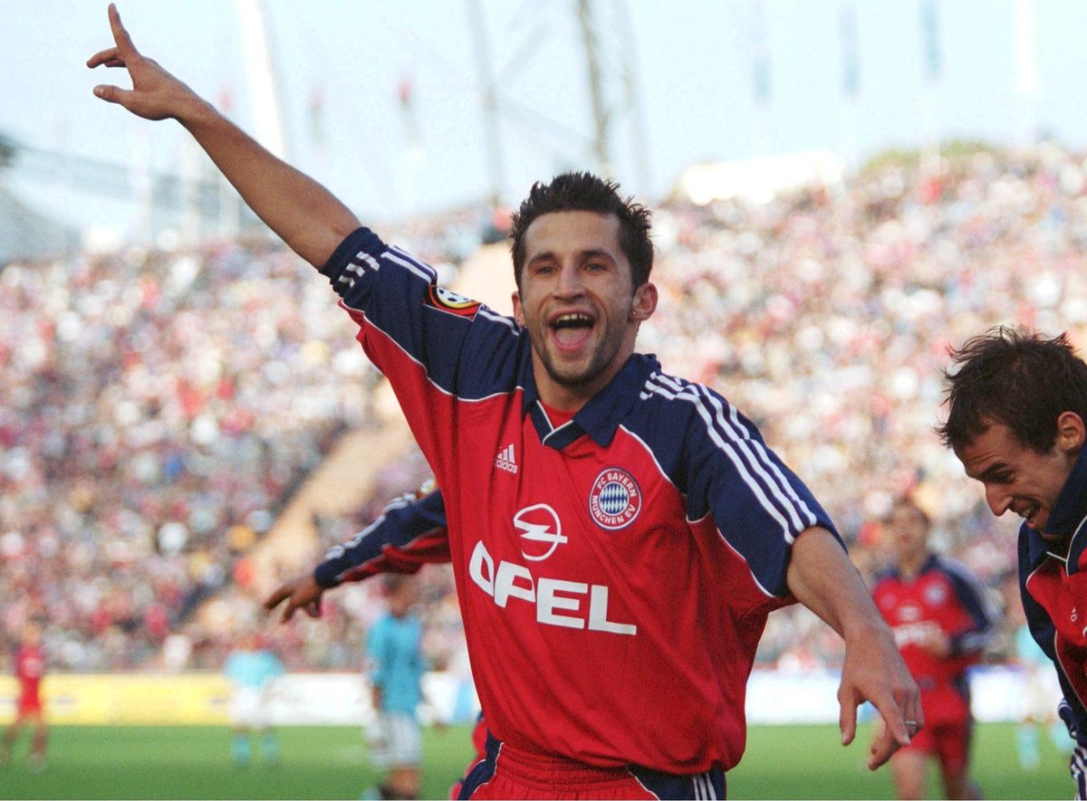 SALIHAMIDZIC