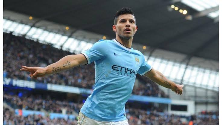 Aguero