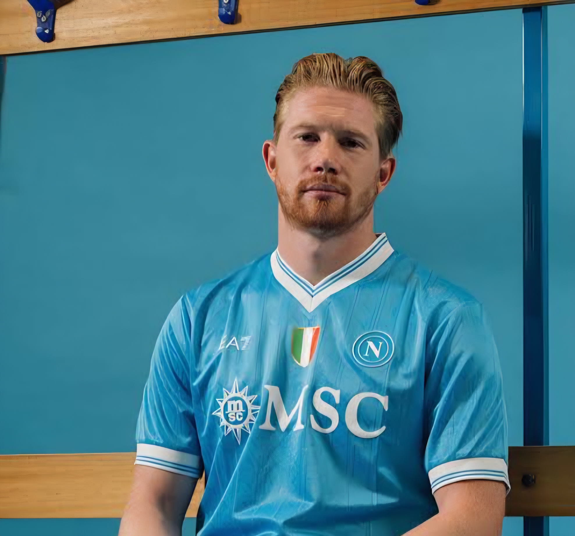 De Bruyne