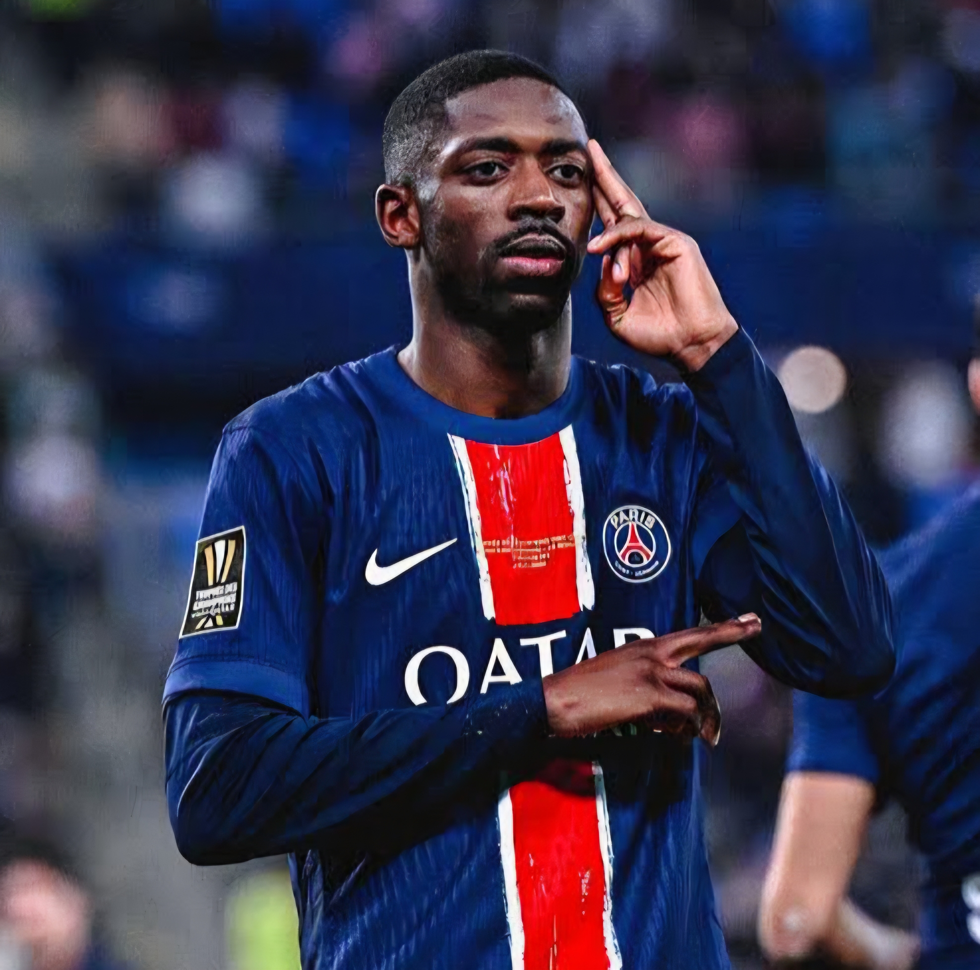 Dembele