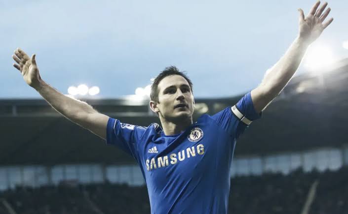 Lampard