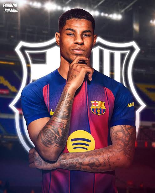 RASHFORD