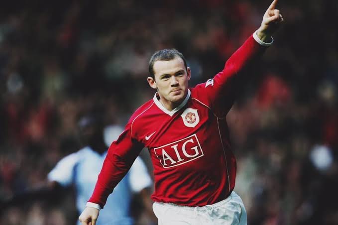 Rooney