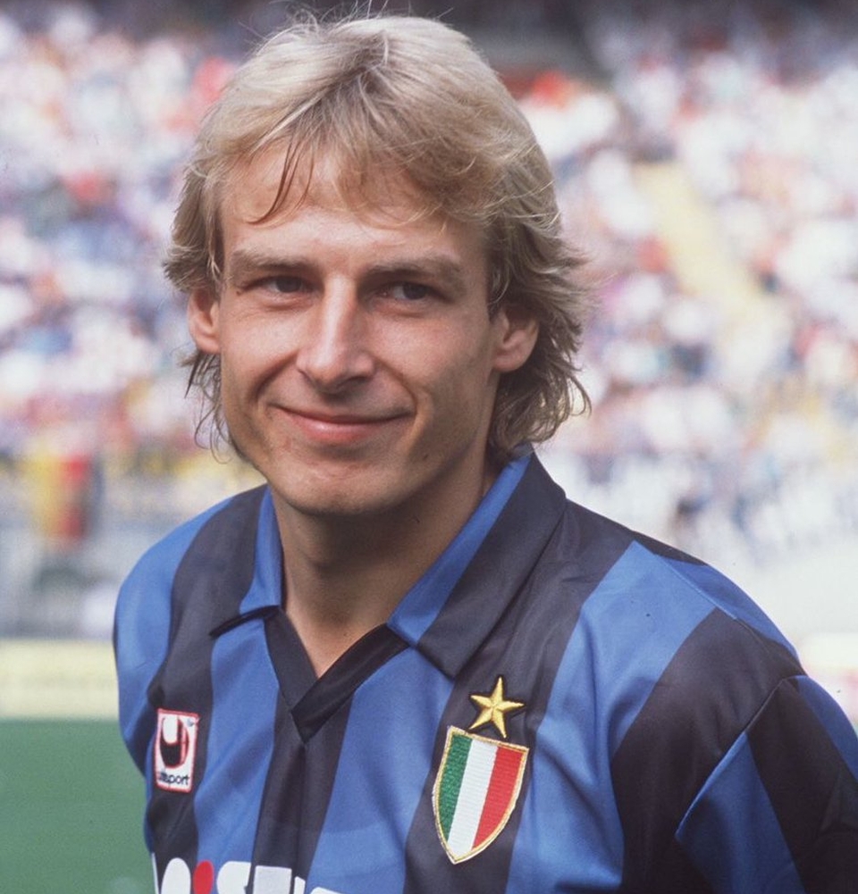 Klinsmann