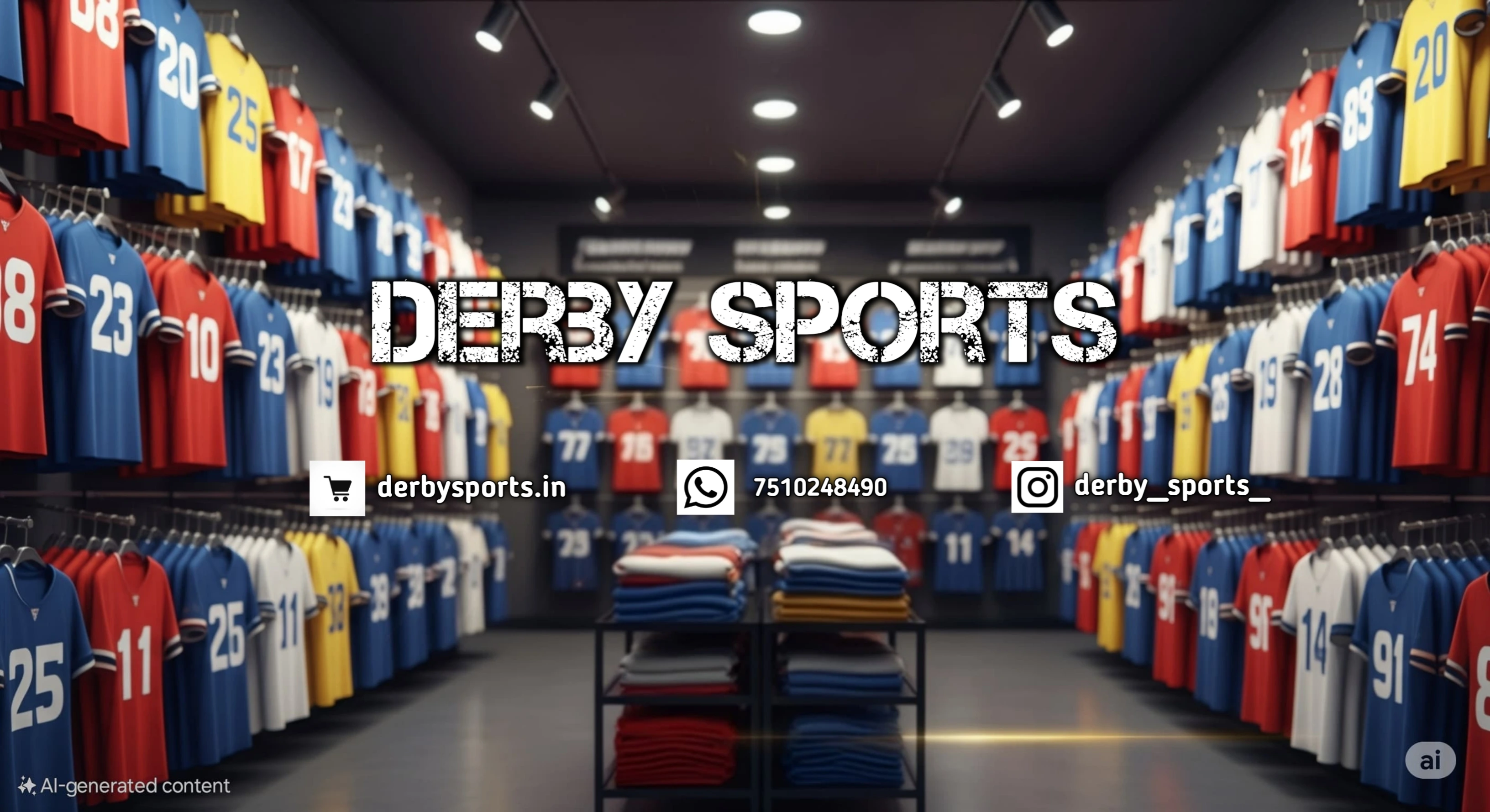 Banner