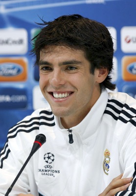 Kaka