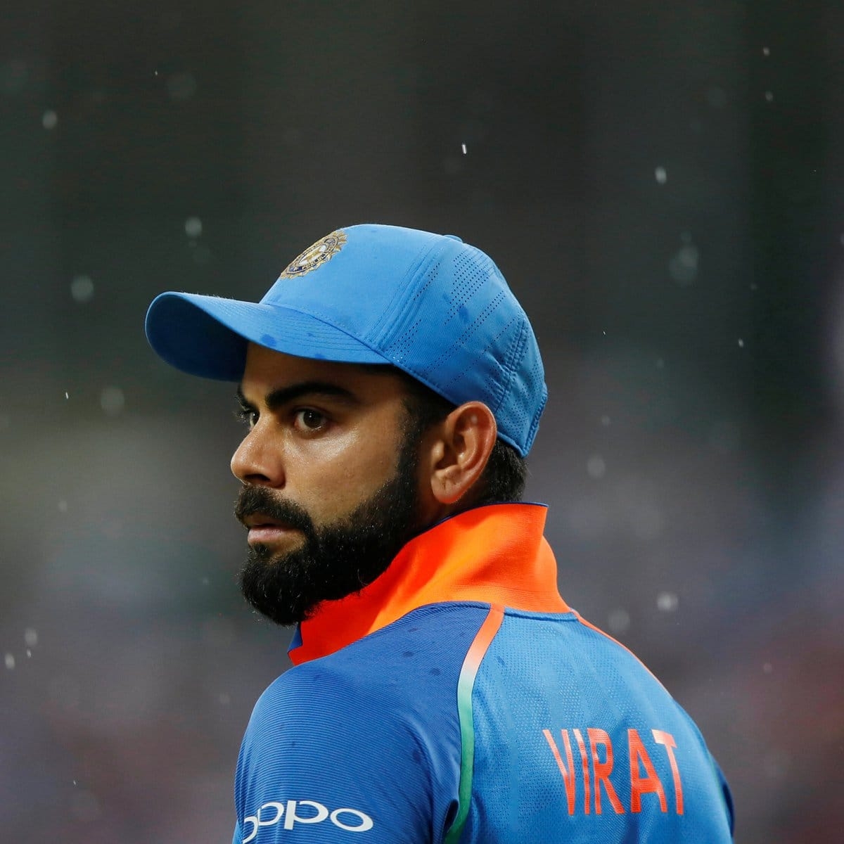 Kohli