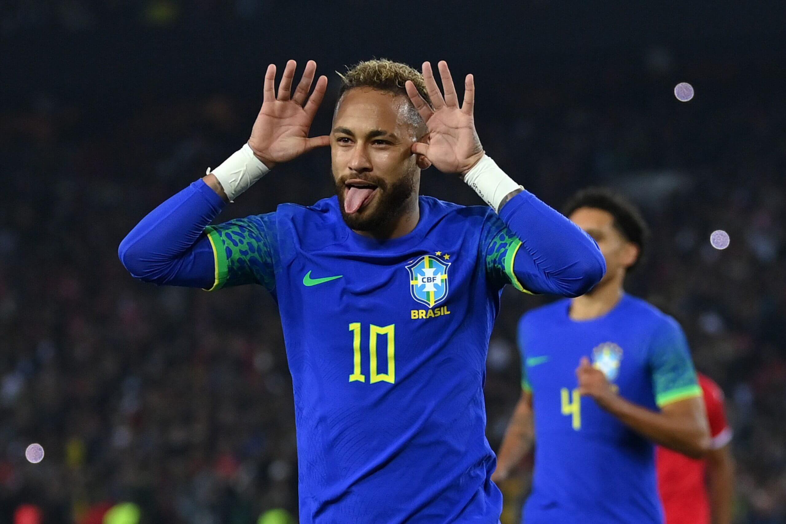 Neymar