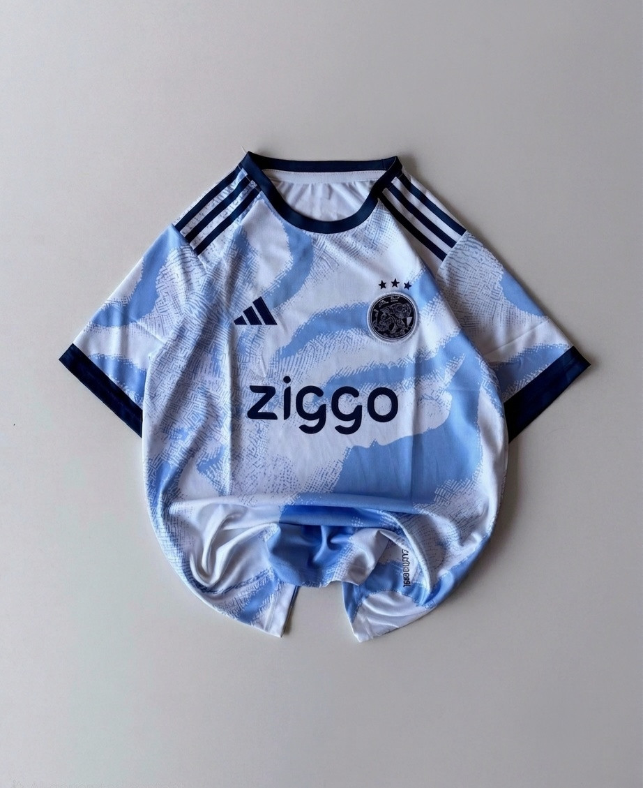 AJAX 2026-27 THIRD KIT (EMBROIDERY LOGOS)