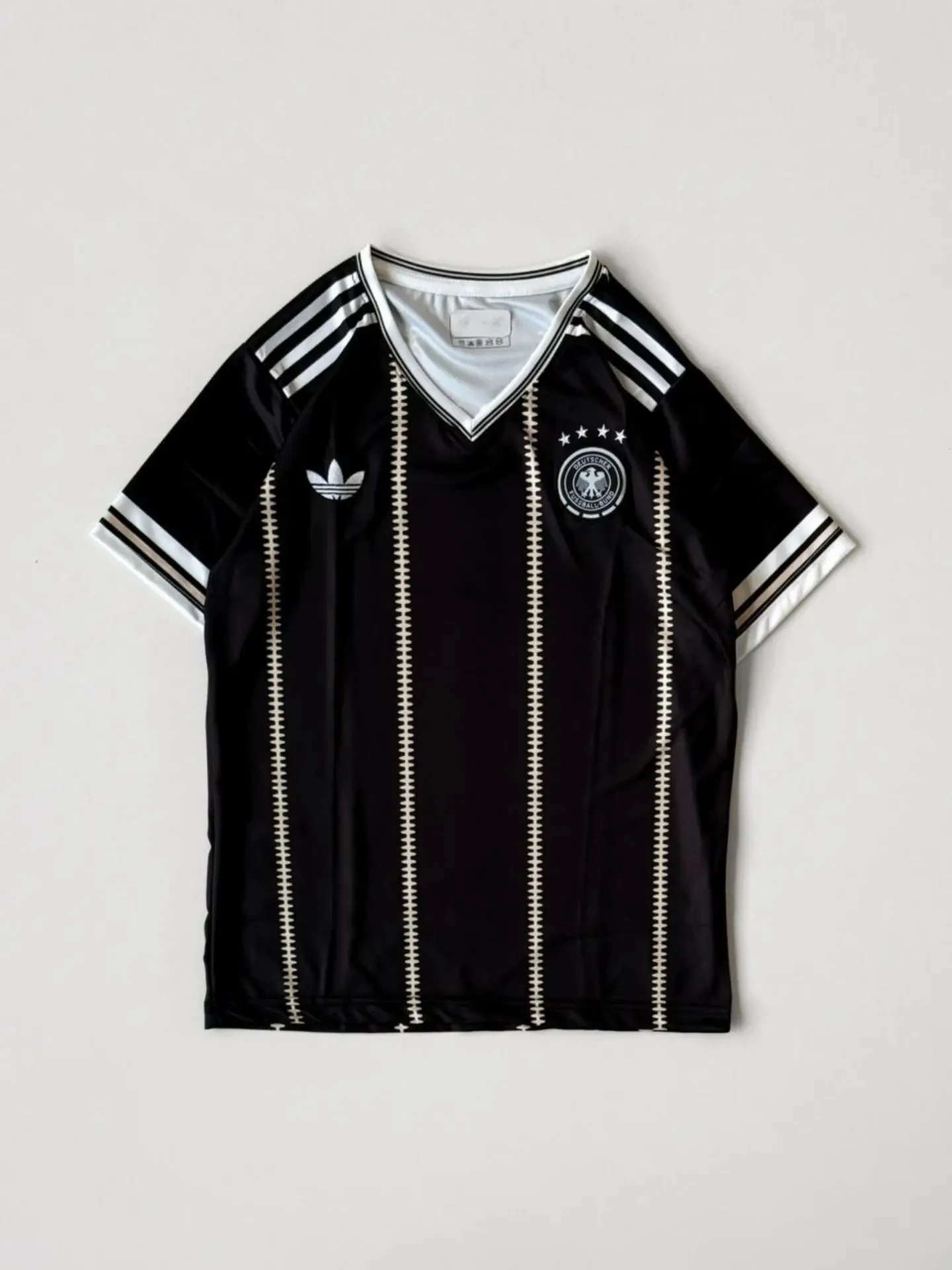 GERMANY SPECIAL EDITION KIT KIMMICH (EMBROIDERY LOGOS)