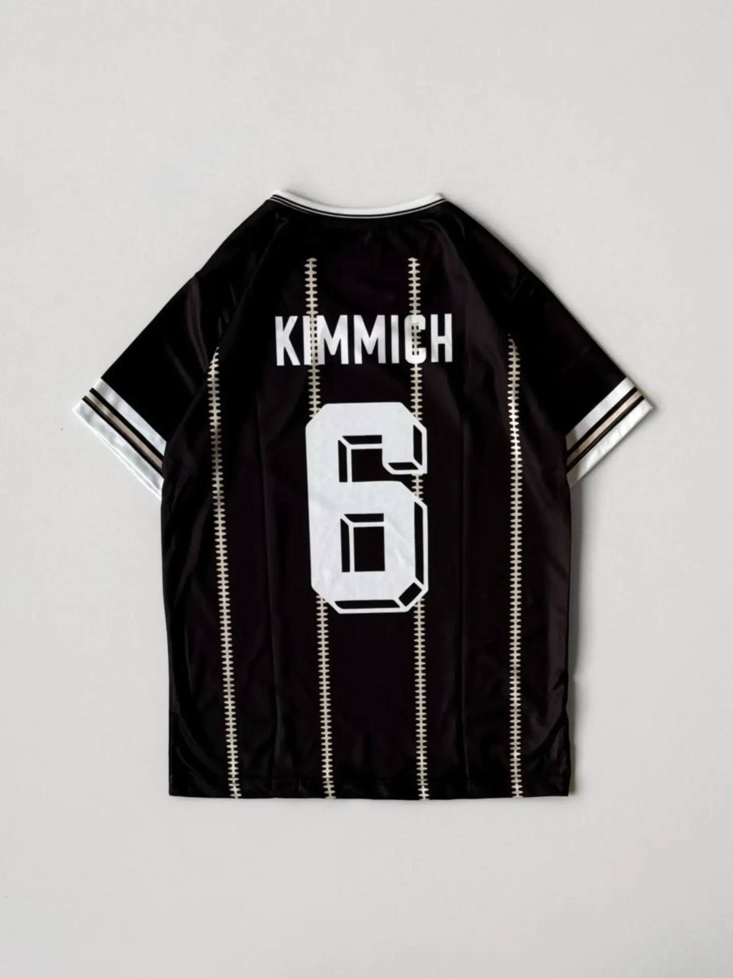 GERMANY SPECIAL EDITION KIT KIMMICH (EMBROIDERY LOGOS)