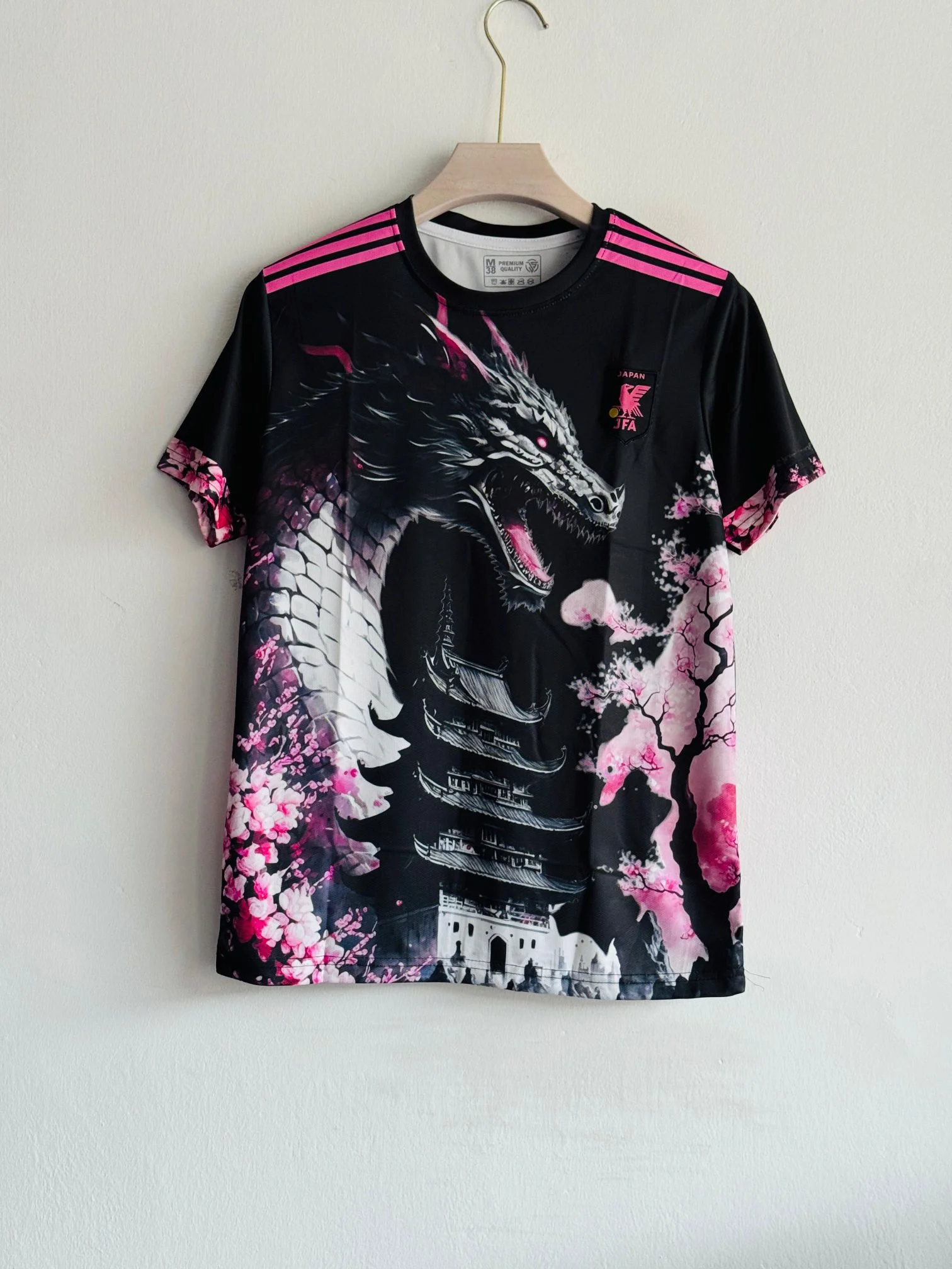 JAPAN OSAKA SPECIAL EDITION (EMBROIDERY LOGO)