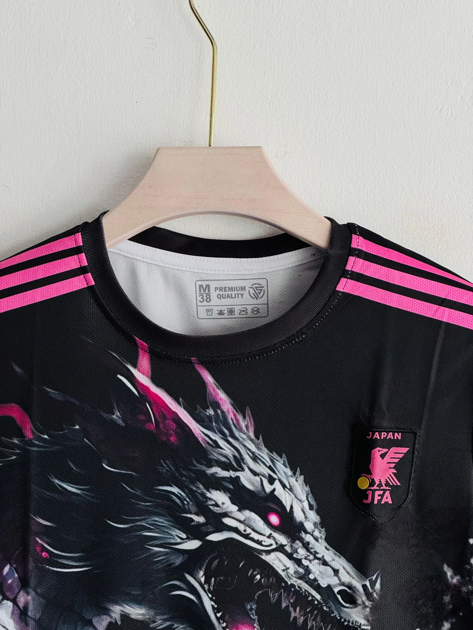 JAPAN OSAKA SPECIAL EDITION (EMBROIDERY LOGO)