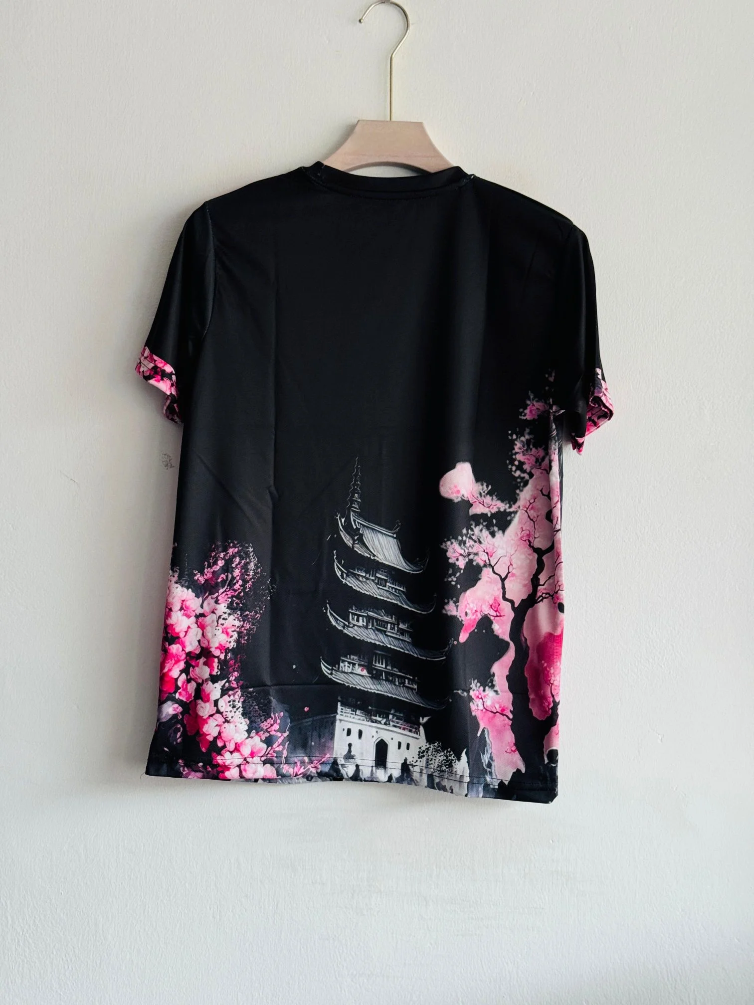 JAPAN OSAKA SPECIAL EDITION (EMBROIDERY LOGO)