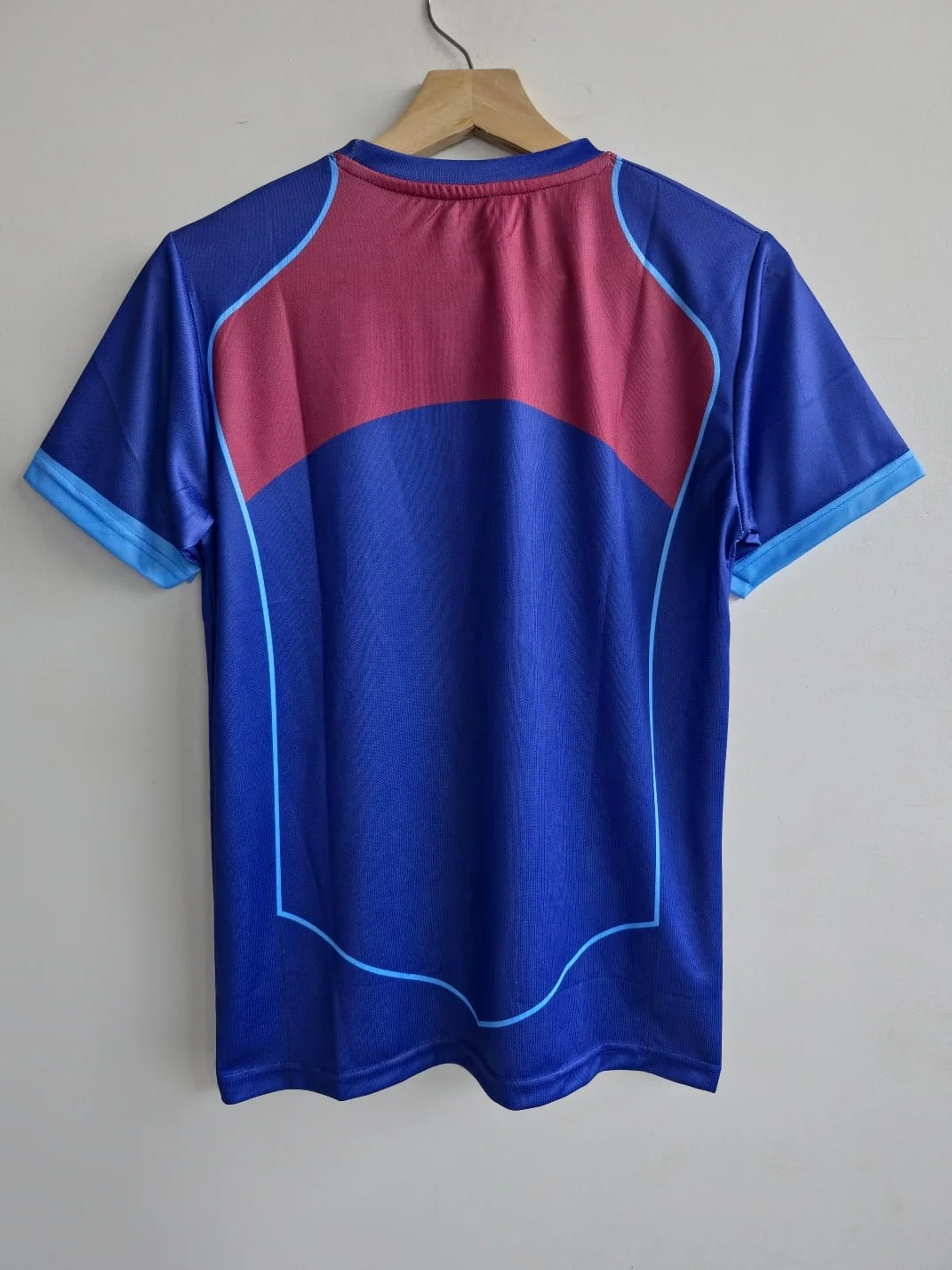 ATLETICO MADRID SPECIAL EDITION KIT (EMBROIDERY LOGOS)