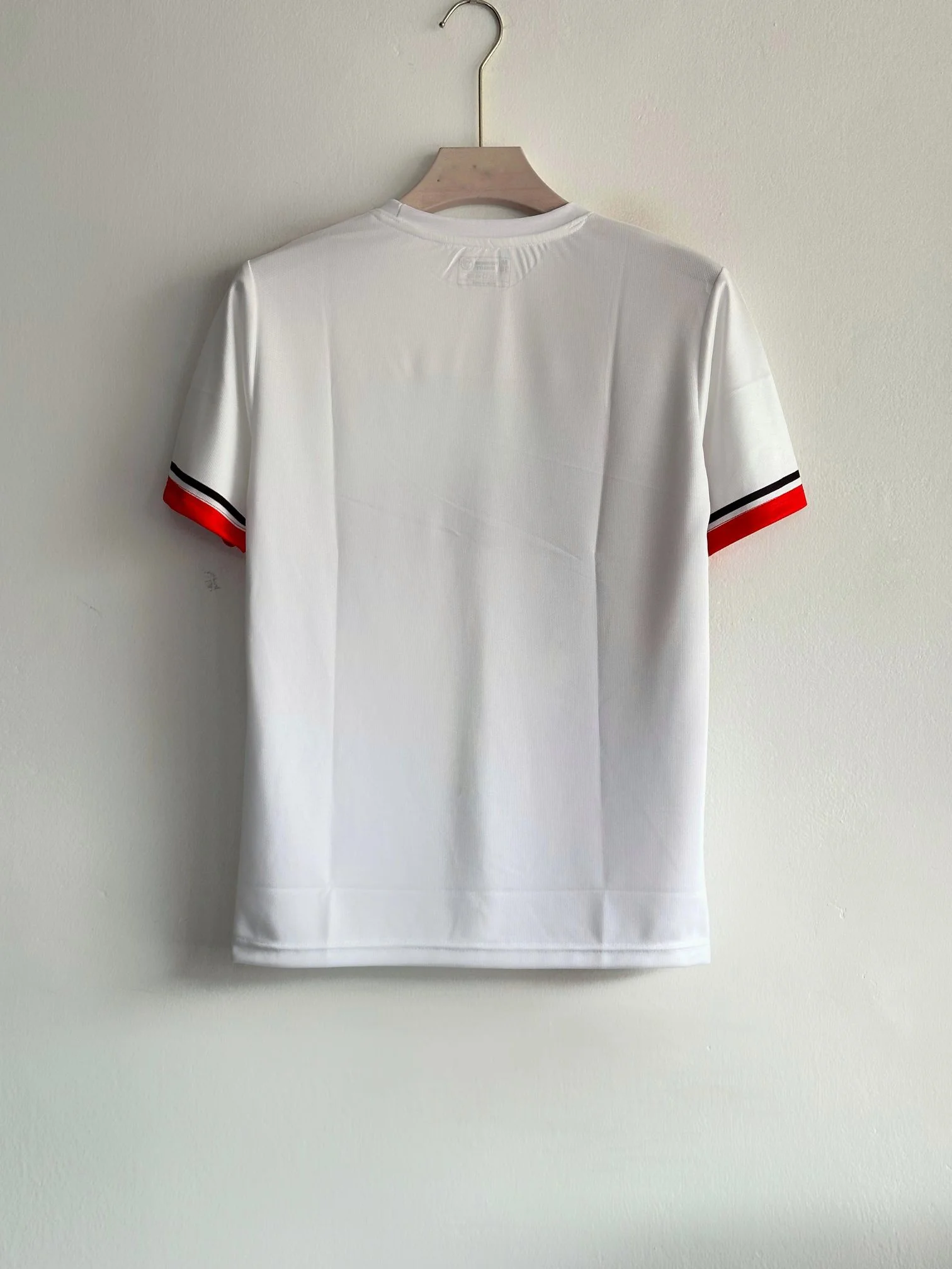 MANCHESTER UNITED FLOWER 2025 SPECIAL EDITION KIT (EMBROIDERY LOGOS)