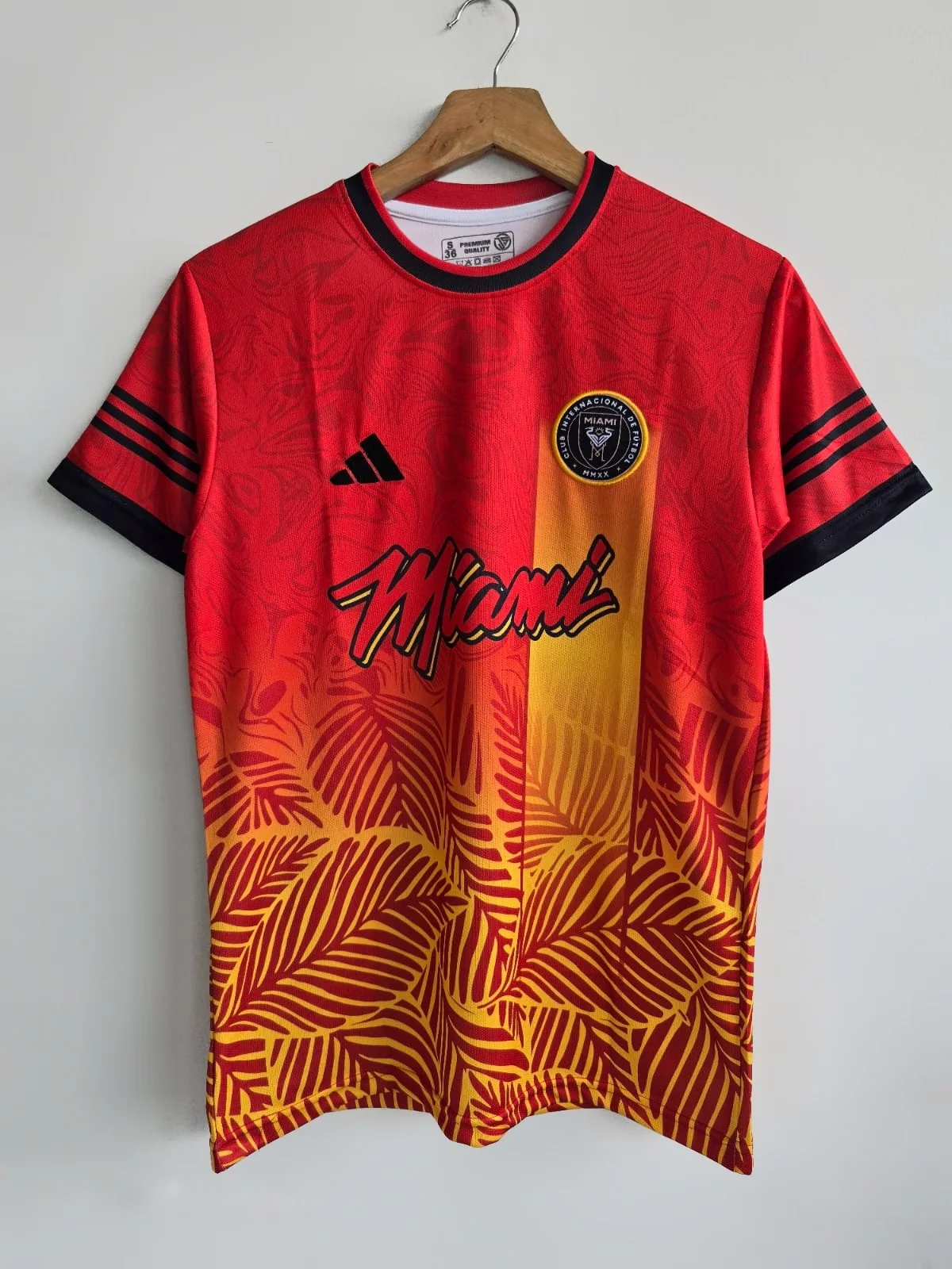 INTER MIAMI CAMISETA 24-25 MESSI (EMBROIDERY LOGOS)