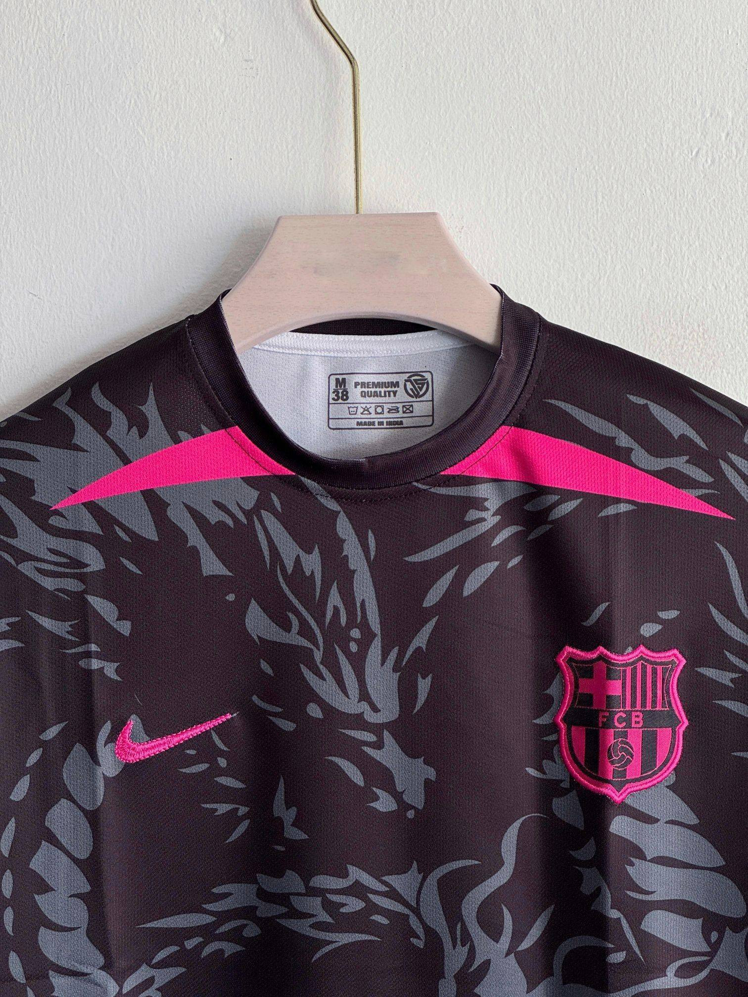 BARCELONA 2024-25 DRAGON SPECIAL EDITION KIT 