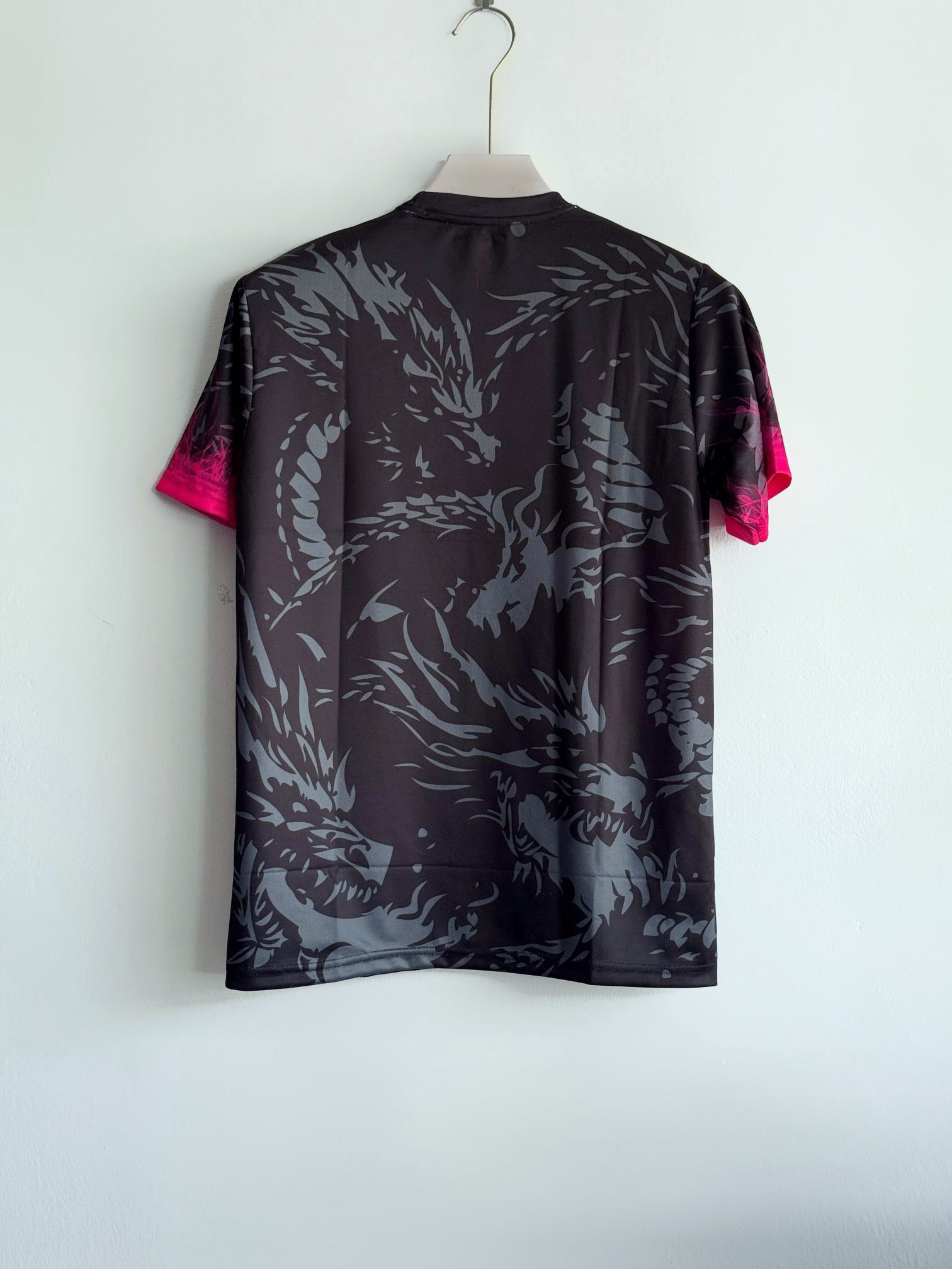 BARCELONA 2024-25 DRAGON SPECIAL EDITION KIT 