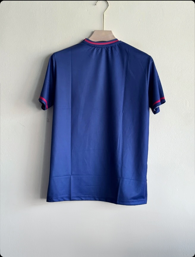 BARCELONA 2025 SPECIAL EDITION KIT (EMBROIDERY LOGOS)