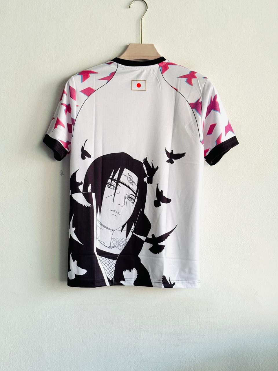 JAPAN ITACHI SPECIAL EDITION KIT (EMBROIDERY LOGOS)