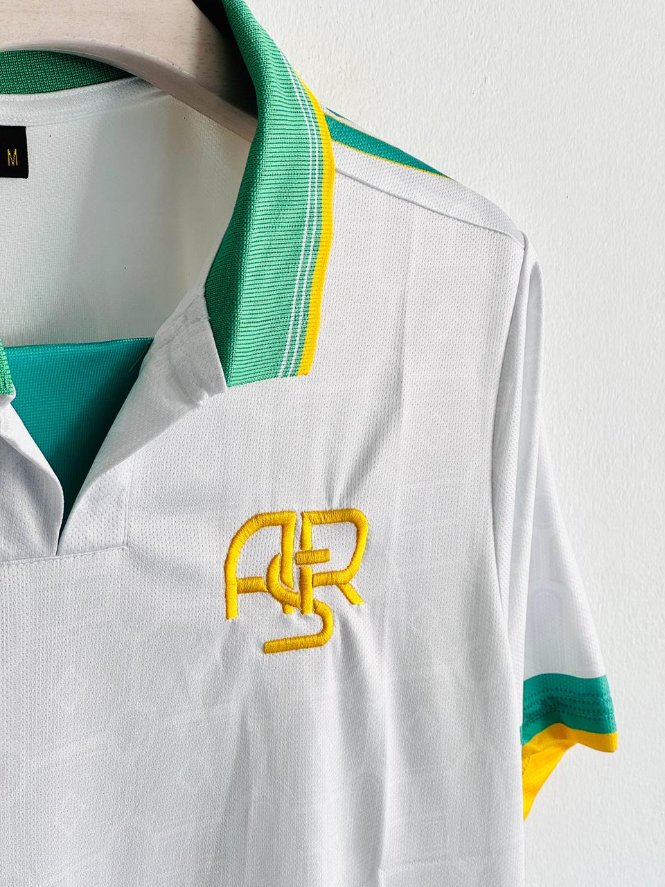 ROMA 2025-26 THIRD KIT COLLAR DYBALA (EMBROIDERY LOGOS)